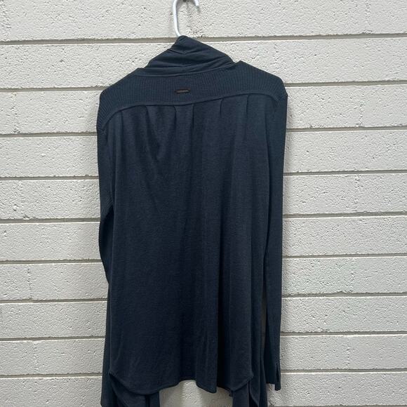 Lululemon Gray Cardigan one size - Picture 8 of 8